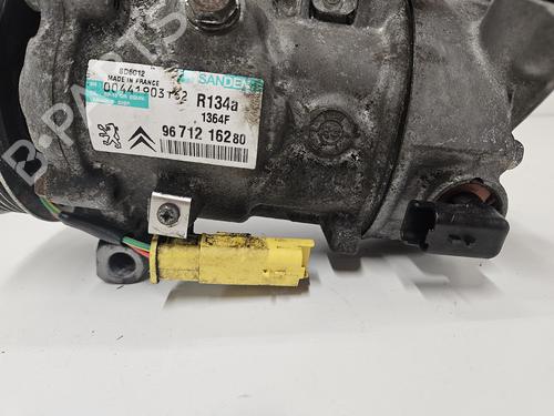 AC compressor CITROËN C3 II (SC_) 1.4 VTi 95 | BP39417210M34 - Image 3