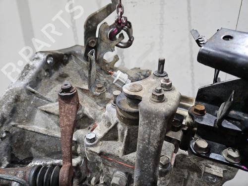 Gearbox TOYOTA YARIS (_P13_) 1.0 (KSP130_, KSP130) | BP30636823M3 
