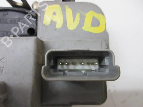 Used Front right lock Front right lock PEUGEOT 206 Hatchback (2A/C) 1.4 HDi eco 70 (68 hp) 20889333 20889333