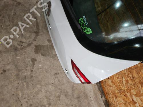 Tailgate RENAULT CLIO IV (BH_) 1.5 dCi 75 | BP30648154C6