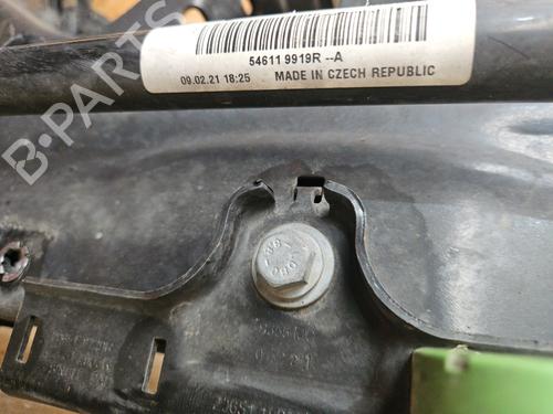 Used Subframe Subframe DACIA SANDERO III 1.0 TCe 90 (91 hp) 33311579 33311579