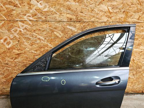 left-front-door-mercedes-benz-c-class-w204-2007-2008-2009-2010-2011-2012-2013-2014-2015-30661450 main image