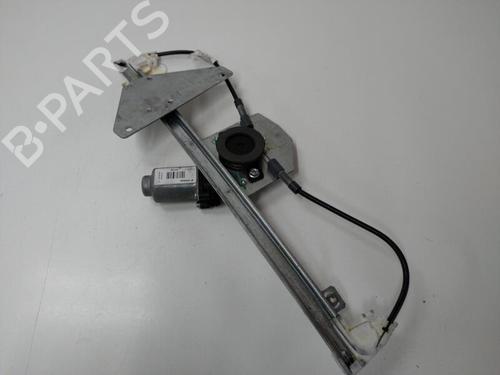 Used Front left window mechanism Front left window mechanism 20905616 20905616