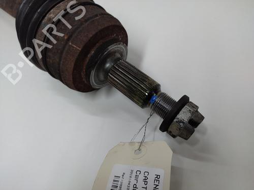 left-front-driveshaft-renault-captur-i-j5_-h5_-2013-23793062 main image