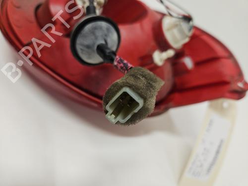 Right taillight CHEVROLET MATIZ (M200, M250) 0.8 | BP25775488C35 