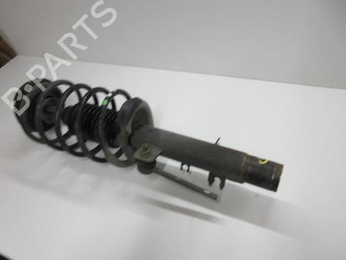 Used Right front shock absorber CITROËN C3 I (FC_, FN_) 1.4 HDi (68 hp) 20891374