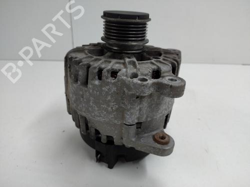 Used Alternator VW POLO V (6R1, 6C1) 1.6 TDI (90 hp) 20908029