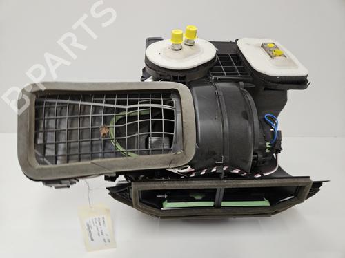 Heater matrix box RENAULT MEGANE IV Grandtour (K9A/M/N_) 1.5 dCi 110 | BP30604291M61 
