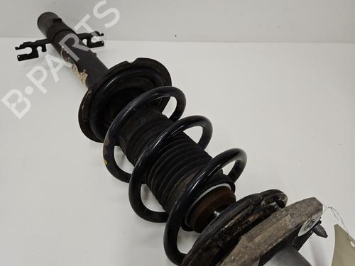 Used Left front shock absorber PEUGEOT BOXER Van 2.2 HDi 120 (120 hp) 29837781