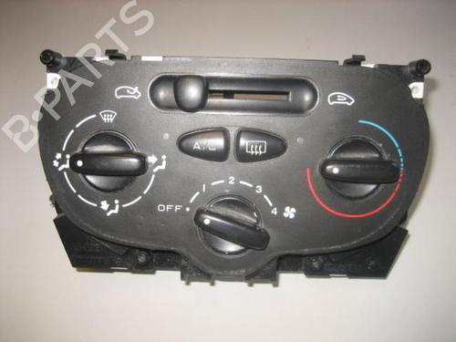 Comando clima CITROËN XSARA PICASSO (N68) 1.6 | BP20910435I5