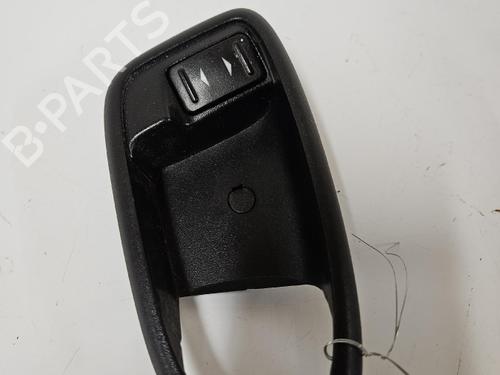 Right front window switch FORD S-MAX (WA6) 2.0 TDCi | BP40520138I26 - Image 2