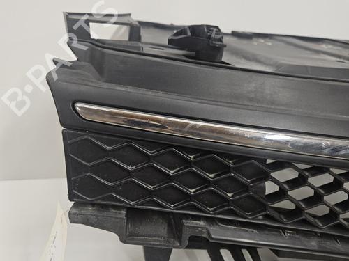 Grill RENAULT TWINGO III (BCM_, BCA_) 1.0 SCe 70 (BCMB) | BP38608578C40 - Image 2