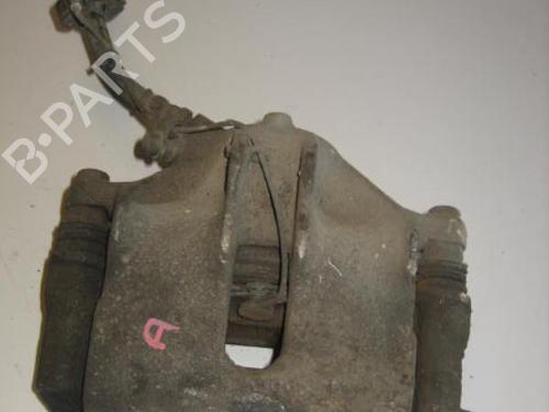 Used Right front brake caliper RENAULT SAFRANE I (B54_) 2.1 dT (B546) (88 hp) 20904589