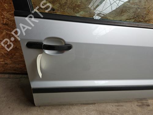Right front door FORD FUSION (JU_) 1.4 | BP27438083C3 