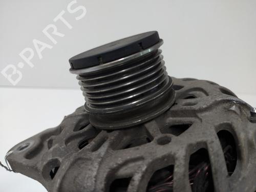 Used Alternator Alternator RENAULT CLIO IV (BH_) 1.5 dCi 90 (90 hp) 20902275 20902275