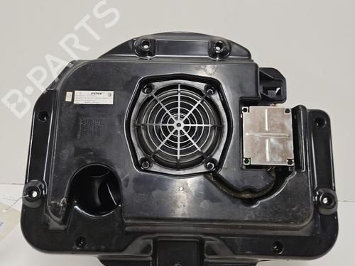 Elektronisk modul PORSCHE CAYENNE (9PA) 3.6 (290 hp) 28193739
