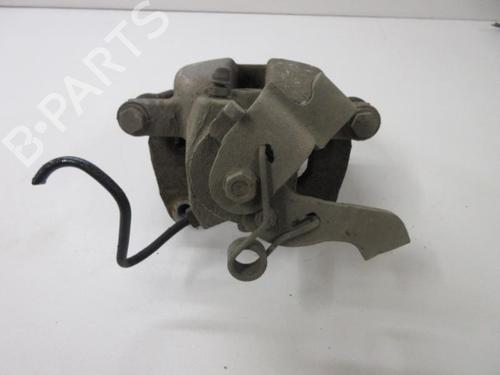 Used Right rear brake caliper CITROËN C4 II (NC_) 1.6 HDi 90 (92 hp) 20889911