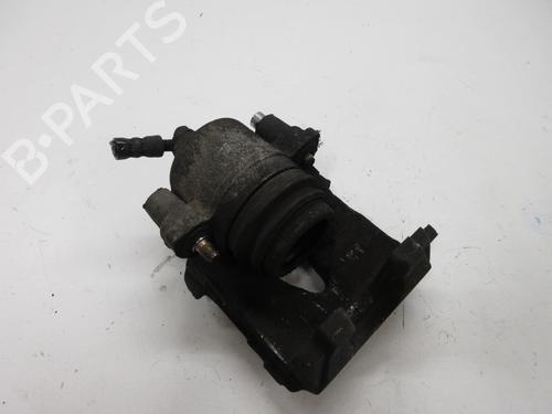 Left front brake caliper SEAT IBIZA IV (6J5, 6P1) 1.6 TDI | BP20889085M105 