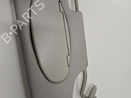 Højre solskærm MINI MINI (R50, R53) One D | BP30923059I2