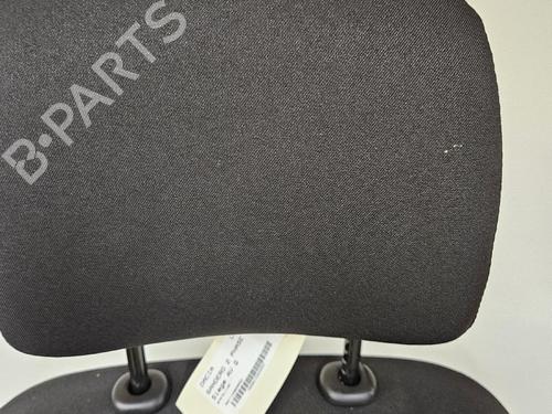 Used Left front seat Left front seat DACIA SANDERO II 1.0 SCe 75 (B8JC, B8JD, B8NC) (73 hp) 39733909 39733909