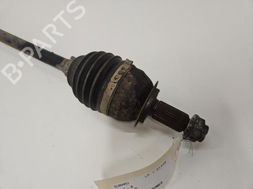 Used Right front driveshaft Right front driveshaft SUBARU XV (_GP_) 2.0 D AWD (GPD) (147 hp) 24917690 24917690