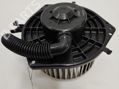 Used Heater blower motor RENAULT LAGUNA III (BT0/1) 1.5 dCi (BT00, BT0A, BT0T, BT1J) (110 hp) 28331658