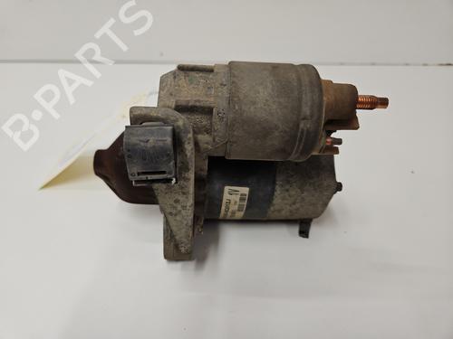 Starter CITROËN C1 (PM_, PN_) 1.0 | BP33164956M8 - Image 4