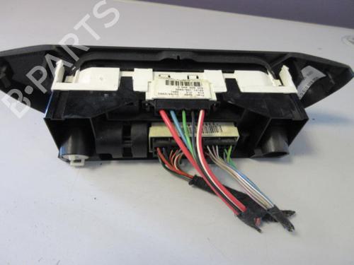 Used Climate control VW POLO (9N_, 9A_) 1.9 SDI (64 hp) 20890173