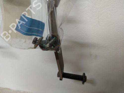Used Tow ball/Mechanism RENAULT LAGUNA II Grandtour (KG0/1_) 1.9 dCi (KG0G) (120 hp) 22109022