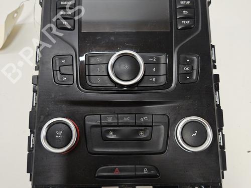 Display RENAULT MEGANE IV Grandtour (K9A/M/N_) 1.5 dCi 110 (110 hp) 30604266