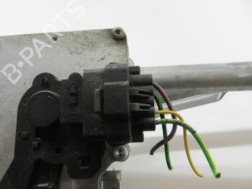 Used Front wipers mechanism CITROËN DS4 (NX_) 2.0 HDi / BlueHDi 135 (136 hp) 22108505