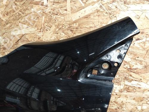 Left front fenders FIAT CROMA (194_) 1.9 D Multijet (194AXB1B) | BP20899285C41 