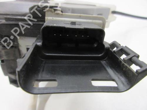 Used Rear left lock PEUGEOT 508 I (8D_) 2.0 HDi (163 hp) 20905931