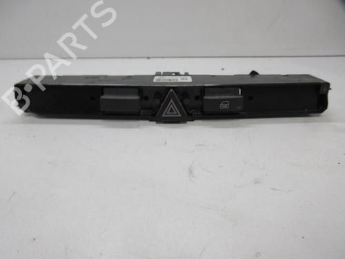 Used Warning switch Warning switch OPEL ASTRA H Estate (A04) 1.9 CDTI 16V (L35) (120 hp) 20906521 20906521