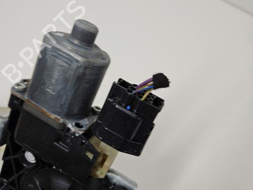 Rear left window mechanism FORD KUGA II (DM2) 2.0 TDCi 4x4 | BP37734432C24 - Image 2