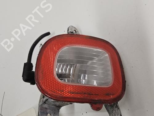 Used Rear bumper right light Rear bumper right light FIAT PANDA (312_, 319_) 1.2 (312PXA1A) (69 hp) 35937504 35937504