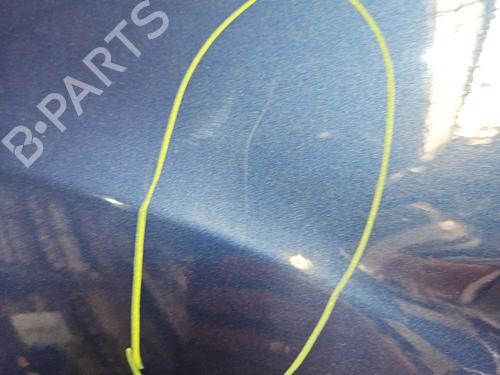 Guarda-lamas esquerdo FORD FOCUS II Turnier (DA_, FFS, DS) 1.6 TDCi | BP30850006C41