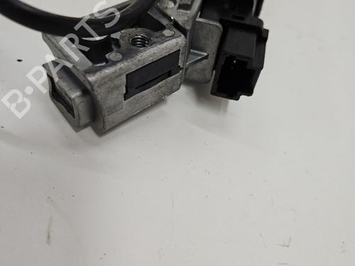 Ignition barrel PEUGEOT 207 (WA_, WC_) 1.4 HDi | BP31019996M48 