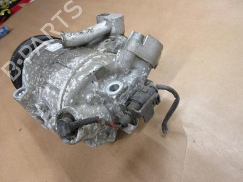 Used AC compressor AC compressor VW POLO IV (9N_, 9A_) 1.4 TDI (80 hp) 20891509 20891509