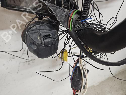 Used Tow ball/Mechanism Tow ball/Mechanism 36816317 36816317