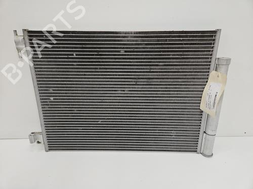 AC radiator RENAULT TWINGO III (BCM_, BCA_) 1.0 SCe 75 | BP32664609M32 - Image 4