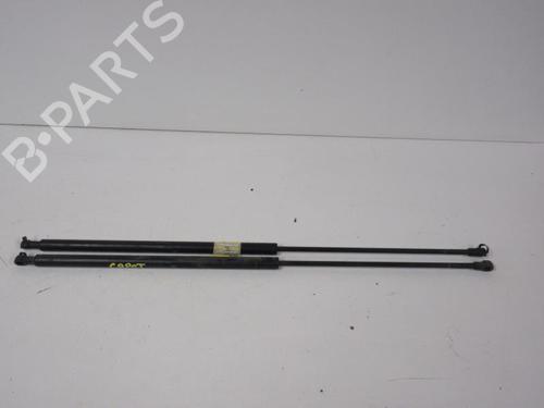 Used Hood lift support PEUGEOT 406 (8B) 1.9 TD (90 hp) 20895255