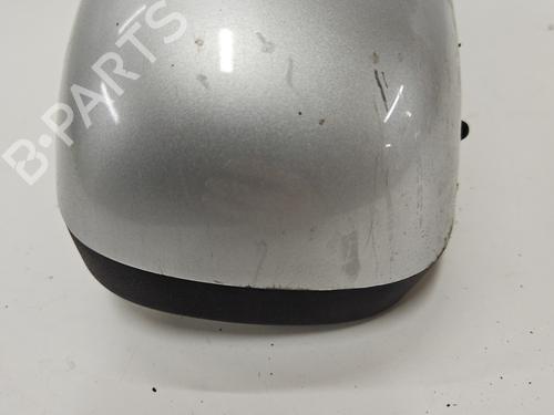 Right mirror RENAULT SCÉNIC II (JM0/1_) 1.5 dCi (JM1E, JM16) | BP29142249C27 