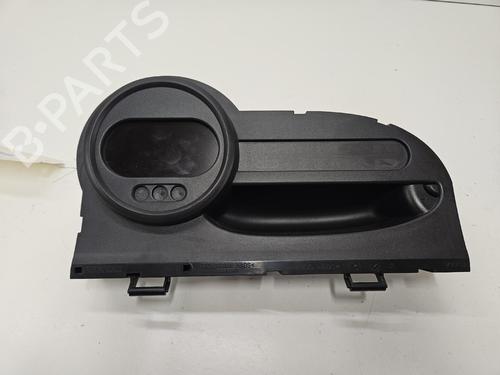 Instrument cluster RENAULT TWINGO II (CN0_) | BP36571871C47 - Image 3