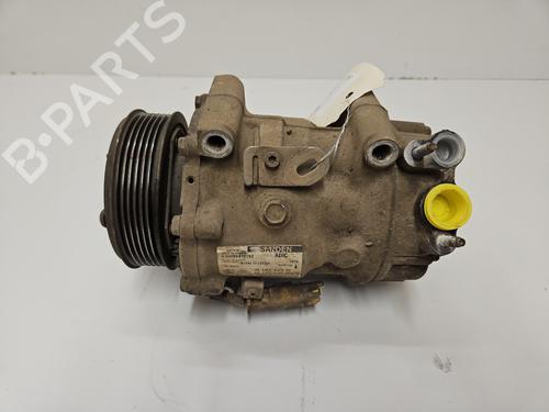 AC compressor PEUGEOT BOXER Van 2.0 BlueHDi 160 | BP24917642M34 