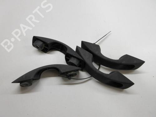 Used Interior handle DACIA LOGAN Pickup (US_) 1.6 (87 hp) 22108153