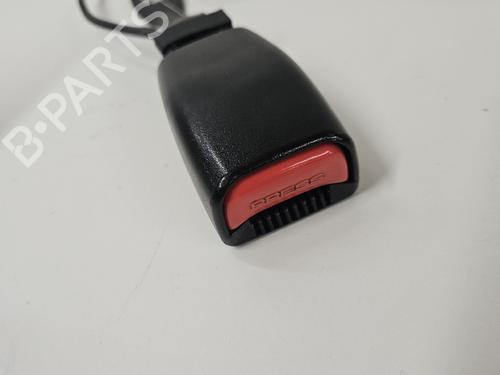 Venstre fortil seleforstrammer Venstre fortil seleforstrammer CHEVROLET MATIZ (M200, M250) 0.8 (52 hp) 35889171 35889171