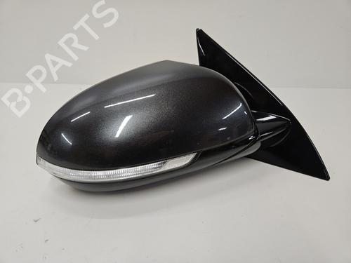 Right mirror KIA NIRO I (DE) 1.6 GDI Plug-in Hybrid | BP29549774C27 
