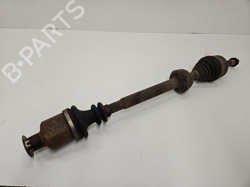 Used Right front driveshaft Right front driveshaft 25775538 25775538