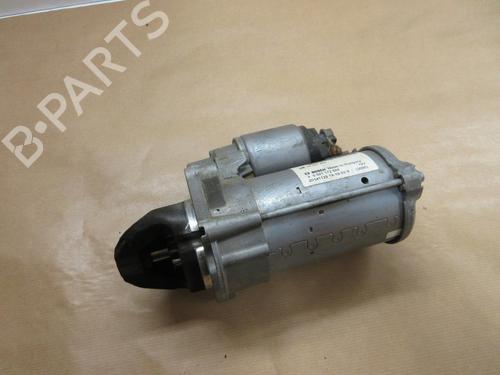 Starter OPEL CORSA E (X15) 1.3 CDTI (08, 68) | BP20908277M8 - Image 2